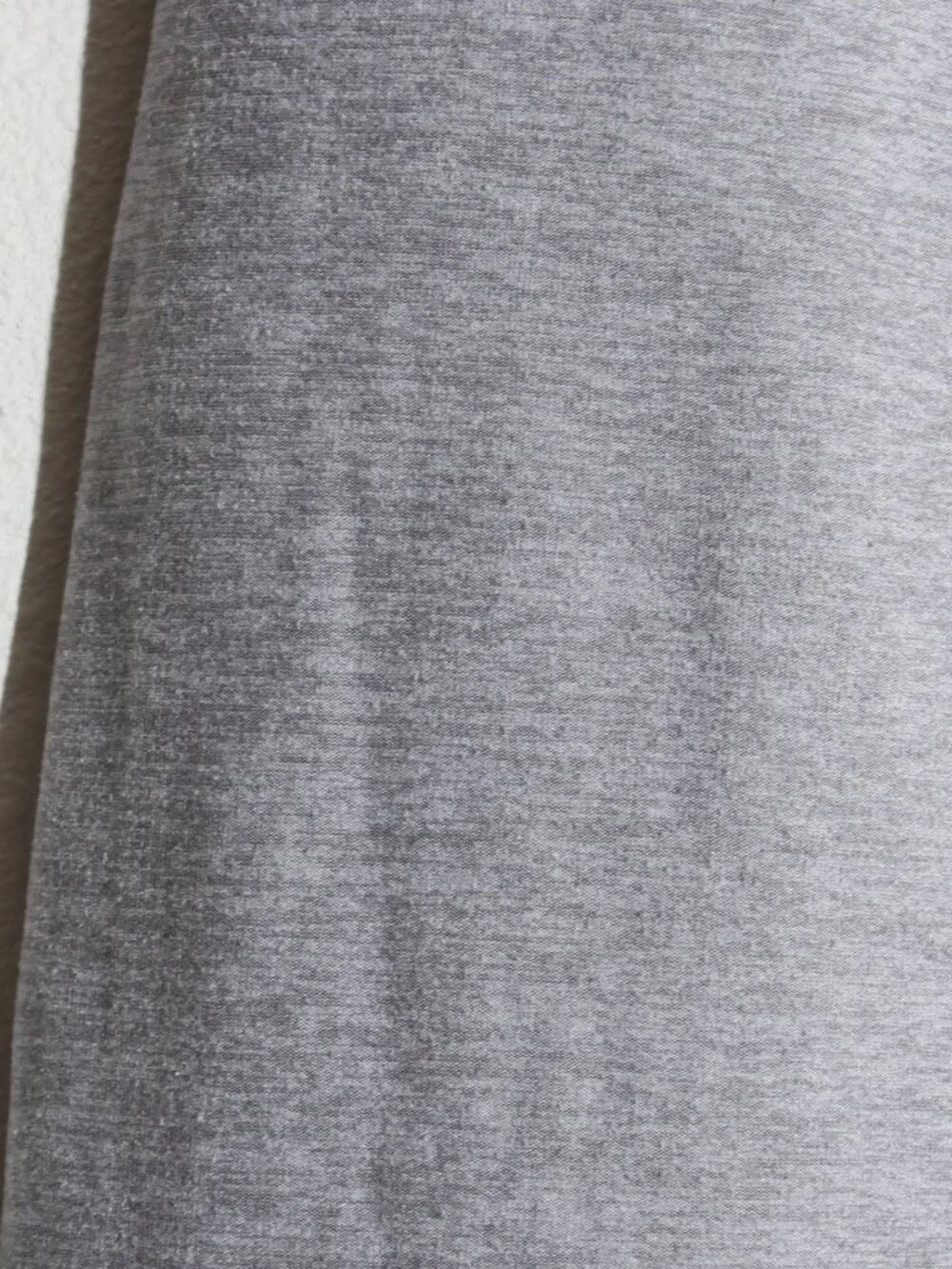 ALO Yoga Alosoft High-Waist 7/8 Highlight Legging Athletic Heather Grey Size XS